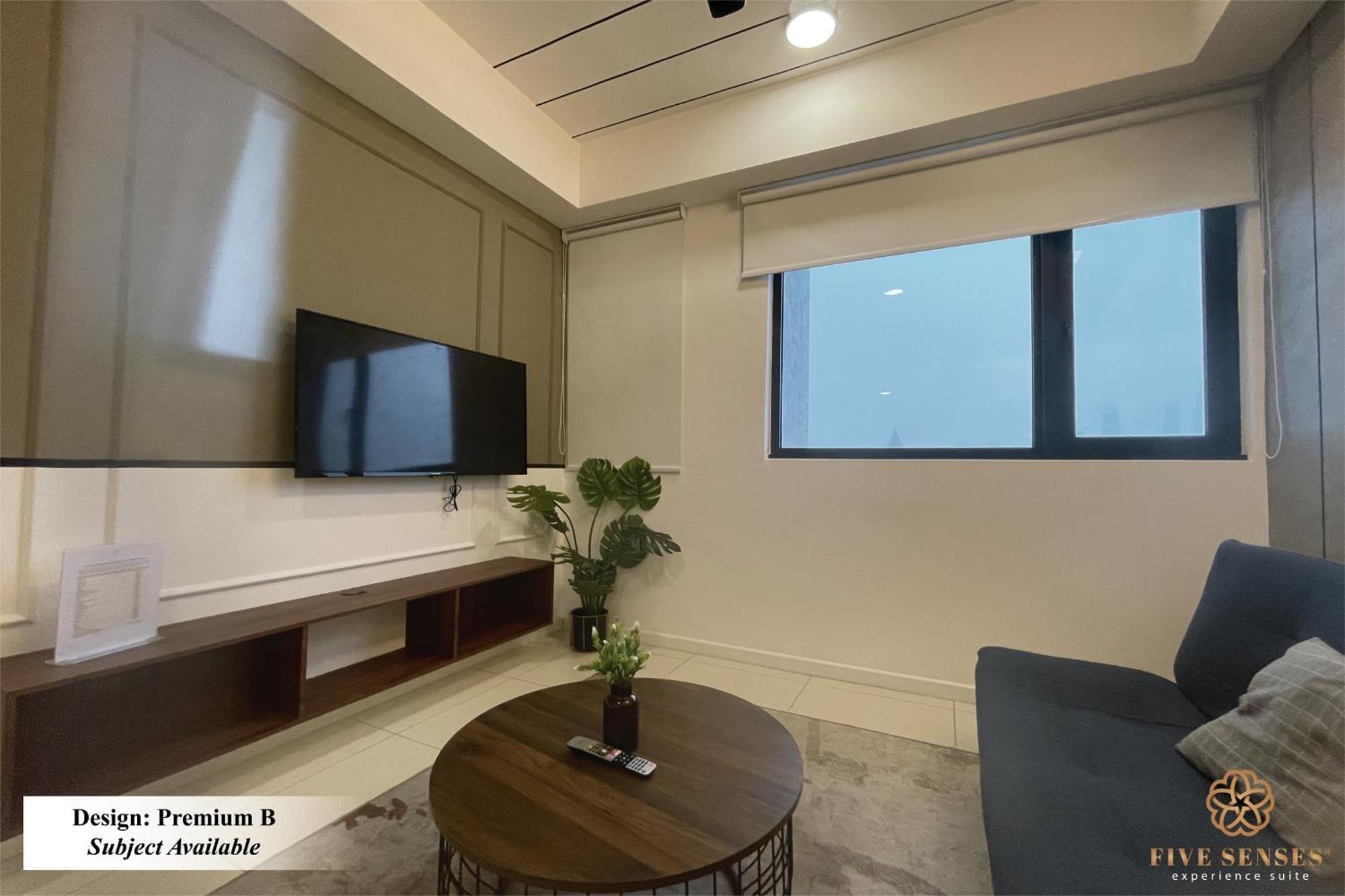 Chambers Residence Kuala Lumpur By Roam Quarto foto